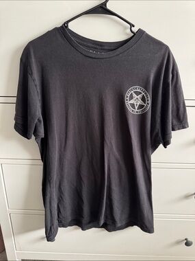 Blackcraft Cult Graphic Short-Sleeve Men's T-Shirt